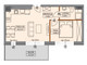 Lokal usługowy na sprzedaż - Lipowa Stegna, Stegna (gm.), Nowodworski (pow.), 35,84 m², 488 065 PLN, NET-7