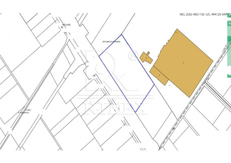 Działka na sprzedaż - гр. Асеновград/gr. Asenovgrad Пловдив/plovdiv, Bułgaria, 16 631 m², 869 070 USD (3 554 498 PLN), NET-101810763