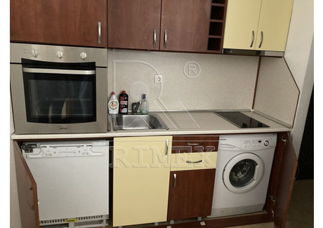 Mieszkanie do wynajęcia - Гагарин/Gagarin Пловдив/plovdiv, Bułgaria, 38 m², 241 USD (989 PLN), NET-102422951