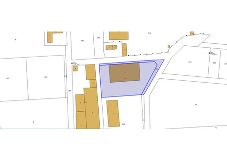 Komercyjne na sprzedaż - Индустриална зона - Север, Труд/Industrialna zona - Sever, Trud Пловдив/plovdiv, Bułgaria, 751 m², 407 598 USD (1 565 175 PLN), NET-94779761