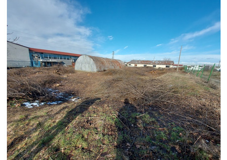 Komercyjne na sprzedaż - Индустриална зона - Север, Труд/Industrialna zona - Sever, Trud Пловдив/plovdiv, Bułgaria, 266 m², 175 090 USD (703 861 PLN), NET-94779766