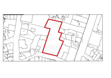 Działka na sprzedaż - Сточна гара/Stochna gara Пловдив/plovdiv, Bułgaria, 1307 m², 816 789 USD (3 414 177 PLN), NET-96767316