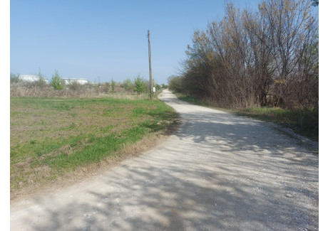 Działka na sprzedaż - Индустриална зона - Север, Гаганица/Industrialna zona - Sever, Gaganic Пловдив/plovdiv, Bułgaria, 12 896 m², 351 139 USD (1 372 952 PLN), NET-96946144