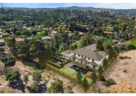 Działka na sprzedaż - 7581 Country Hill Lane Anaheim Hills, Usa, 4634,93 m², 1 199 999 USD (4 919 996 PLN), NET-97604252