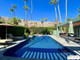 Dom do wynajęcia - 817 N Via Monte Vis Palm Springs, Usa, 203,46 m², 8500 USD (32 640 PLN), NET-100180044