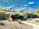 Dom na sprzedaż - 1153 N Calle Marcus Palm Springs, Usa, 138,24 m², 799 000 USD (3 251 930 PLN), NET-101221532