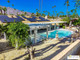 Dom na sprzedaż - 1334 S San Joaquin Dr Palm Springs, Usa, 144,93 m², 1 299 000 USD (5 286 930 PLN), NET-101833500