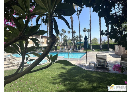 Mieszkanie na sprzedaż - 467 S Calle El Segundo Palm Springs, Usa, 52,77 m², 247 500 USD (1 014 750 PLN), NET-99689113