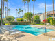 Mieszkanie na sprzedaż - 351 N Hermosa Dr Palm Springs, Usa, 58,81 m², 295 000 USD (1 129 850 PLN), NET-99912129