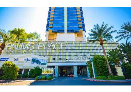 Mieszkanie do wynajęcia - 4381 W FLAMINGO Road Las Vegas, Usa, 113,34 m², 3750 USD (14 363 PLN), NET-100932672