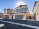 Dom na sprzedaż - 7433 Sunray Point Street North Las Vegas, Usa, 124,12 m², 355 000 USD (1 444 850 PLN), NET-102954548