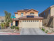Dom na sprzedaż - 636 Sunderland Court Las Vegas, Usa, 235,23 m², 519 000 USD (2 044 860 PLN), NET-97564818