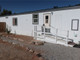 Dom na sprzedaż - 1480 S Happy Lane Pahrump, Usa, 114,08 m², 257 900 USD (992 915 PLN), NET-98710929