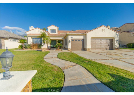 Dom na sprzedaż - 14098 Henderson Drive Rancho Cucamonga, Usa, 231,89 m², 989 900 USD (4 028 893 PLN), NET-102266979