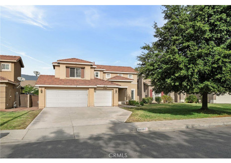 Dom na sprzedaż - 15134 Beartree Street Fontana, Usa, 217,76 m², 775 000 USD (3 154 250 PLN), NET-102716651