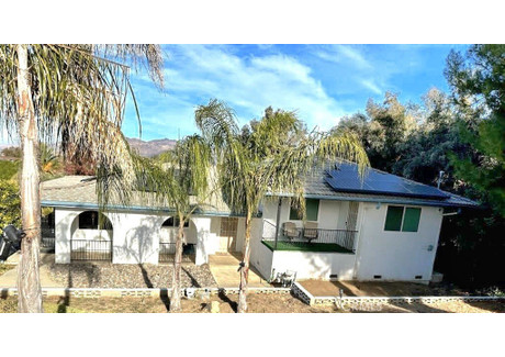 Dom na sprzedaż - 44702 Adobe Drive Hemet, Usa, 209,22 m², 829 000 USD (3 398 900 PLN), NET-103186666