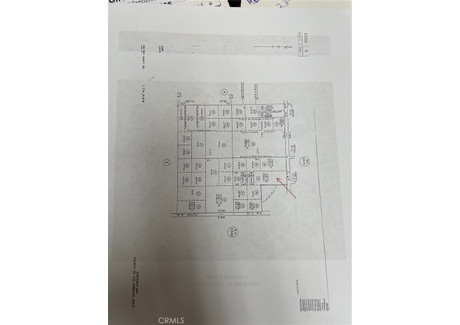 Działka na sprzedaż - 19756 E AVENUE G Lancaster, Usa, 14 552 496 m², 200 000 USD (814 000 PLN), NET-98245020