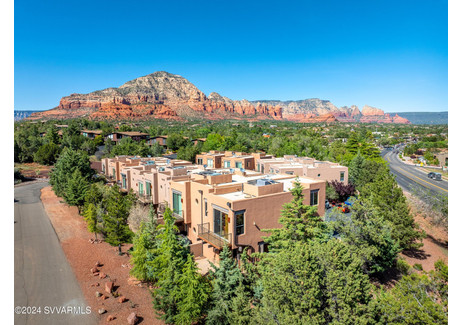 Dom na sprzedaż - 3385 Calle Del Sol Sedona, Usa, 116,5 m², 505 000 USD (2 030 100 PLN), NET-97366470