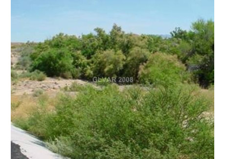 Działka na sprzedaż - 5110 N OVERLOOK Road Pahrump, Usa, 1092,65 m², 14 250 USD (57 285 PLN), NET-91584964