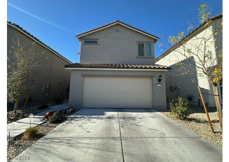 Dom na sprzedaż - 6843 Toros Street North Las Vegas, Usa, 197,14 m², 469 900 USD (1 950 085 PLN), NET-103210526