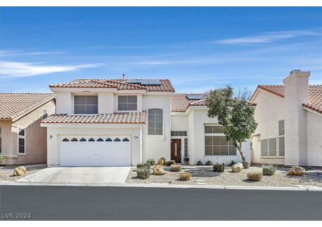 Dom na sprzedaż - 4940 Forest Oaks Drive Las Vegas, Usa, 209,96 m², 475 000 USD (1 871 500 PLN), NET-96050695