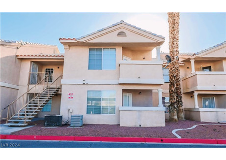 Mieszkanie na sprzedaż - 1830 N Pecos Road Las Vegas, Usa, 62,71 m², 139 900 USD (551 206 PLN), NET-96139556