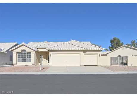 Dom na sprzedaż - 3838 Branchwood Drive North Las Vegas, Usa, 204,94 m², 429 900 USD (1 693 806 PLN), NET-97414873