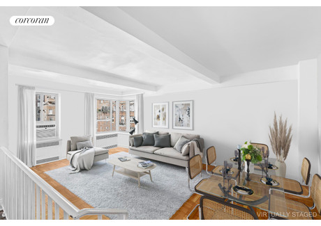 Mieszkanie na sprzedaż - Manhattan, Usa, 83,61 m², 777 777 USD (3 103 330 PLN), NET-97151551
