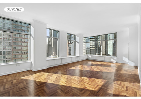 Mieszkanie do wynajęcia - Manhattan, Usa, 162,58 m², 11 000 USD (45 100 PLN), NET-94271580