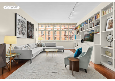 Mieszkanie na sprzedaż - Manhattan, Usa, 137,03 m², 1 799 000 USD (7 088 060 PLN), NET-96792203