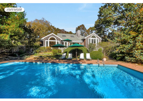 Komercyjne do wynajęcia - 74 N Woods Lane East Hampton, Usa, 278,71 m², 12 000 USD (49 800 PLN), NET-93732030