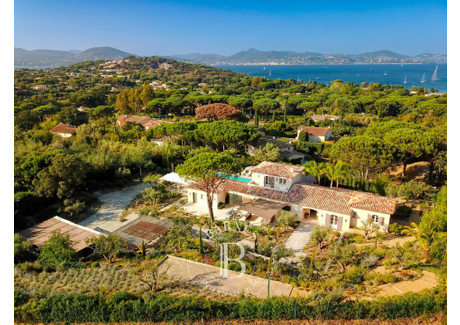 Dom na sprzedaż - Saint-Tropez, Francja, 265 m², 11 529 999 USD (47 157 697 PLN), NET-101746184