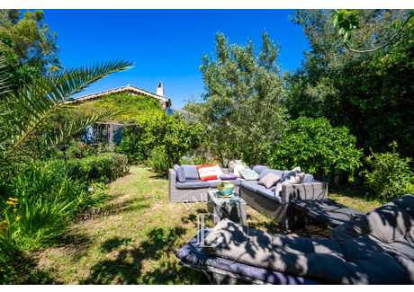 Dom na sprzedaż - Saint-Tropez, Francja, 90 m², 3 204 833 USD (13 107 766 PLN), NET-95479299