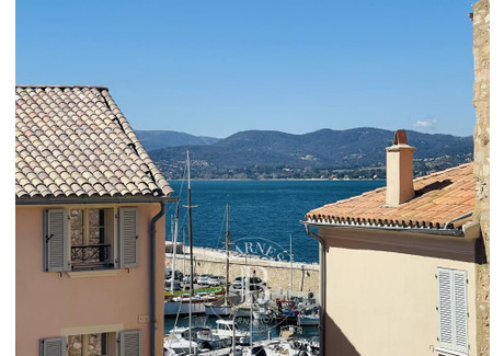 Mieszkanie na sprzedaż - Saint-Tropez, Francja, 145,05 m², 3 607 765 USD (13 962 049 PLN), NET-95999760