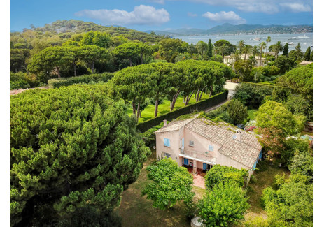 Dom na sprzedaż - Saint-Tropez, Francja, 150 m², 4 753 021 USD (19 439 856 PLN), NET-96622658