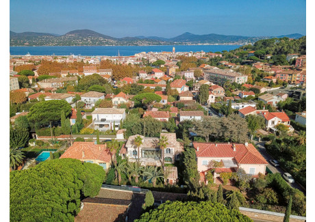 Dom na sprzedaż - Saint-Tropez, Francja, 250 m², 7 029 178 USD (28 257 294 PLN), NET-97664166