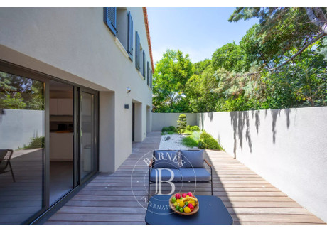 Mieszkanie na sprzedaż - Saint-Tropez, Francja, 97,33 m², 1 614 836 USD (6 604 678 PLN), NET-98410384