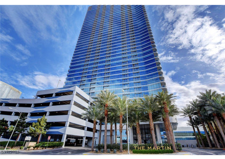 Dom na sprzedaż - 4471 Dean Martin Drive Las Vegas, Usa, 335,94 m², 4 750 000 USD (18 287 500 PLN), NET-95111023