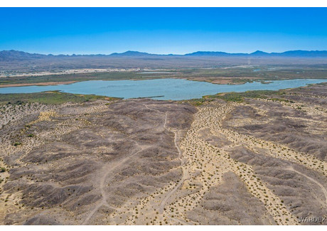 Działka na sprzedaż - 0000 Oatman Hwy Topock, Usa, 174 257,64 m², 1 500 000 USD (5 760 000 PLN), NET-100072550