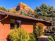 Dom na sprzedaż - 234 Meadow Lark Drive Sedona, Usa, 193,98 m², 1 100 000 USD (4 510 000 PLN), NET-102400764