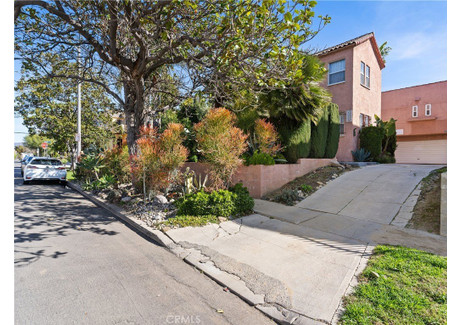 Mieszkanie na sprzedaż - 1612 S Sierra Bonita Avenue Los Angeles, Usa, 232,82 m², 1 499 000 USD (6 145 900 PLN), NET-96682453