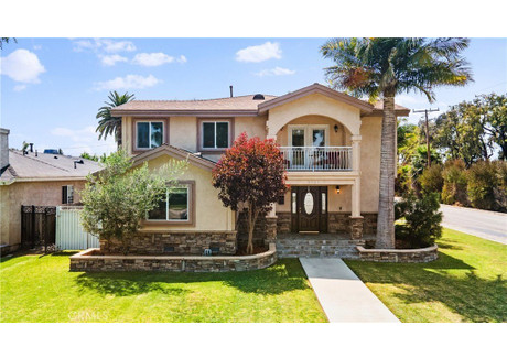 Dom na sprzedaż - 4863 Whitewood Avenue Long Beach, Usa, 311,04 m², 1 399 000 USD (5 372 160 PLN), NET-99156811