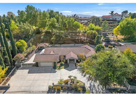 Dom na sprzedaż - 30305 Del Rey Road Temecula, Usa, 246,47 m², 1 300 000 USD (5 395 000 PLN), NET-103226365