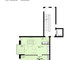 Mieszkanie do wynajęcia - Route de Bâle Delémont, Szwajcaria, 62 m², 1466 USD (5777 PLN), NET-95203045