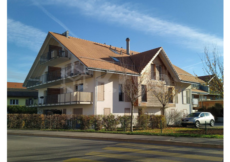 Mieszkanie do wynajęcia - Ch. de la Bioleyre Billens, Szwajcaria, 67 m², 1999 USD (7876 PLN), NET-97413337