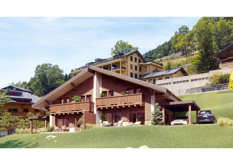 Dom na sprzedaż - Leysin, Szwajcaria, 107 m², 973 787 USD (3 973 053 PLN), NET-96402672