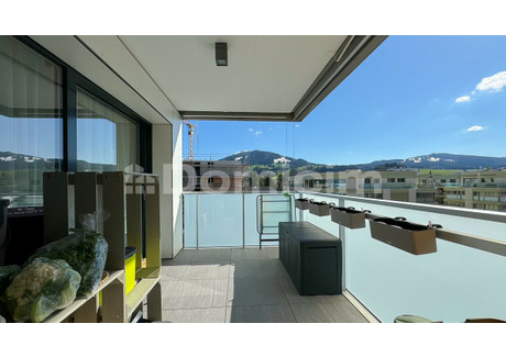 Mieszkanie na sprzedaż - Bulle, Szwajcaria, 69 m², 553 862 USD (2 232 062 PLN), NET-98148460