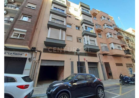 Komercyjne na sprzedaż - Valencia, Hiszpania, 216 m², 197 651 USD (808 393 PLN), NET-101655482