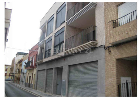 Dom na sprzedaż - Sagunto/sagunt, Hiszpania, 97 m², 95 744 USD (391 593 PLN), NET-101774179