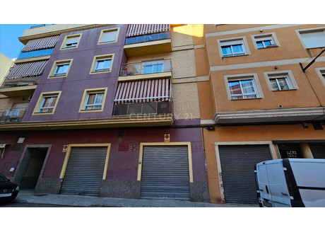 Komercyjne na sprzedaż - Alzira, Hiszpania, 44 m², 30 579 USD (125 068 PLN), NET-102160407